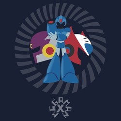 Megaman X