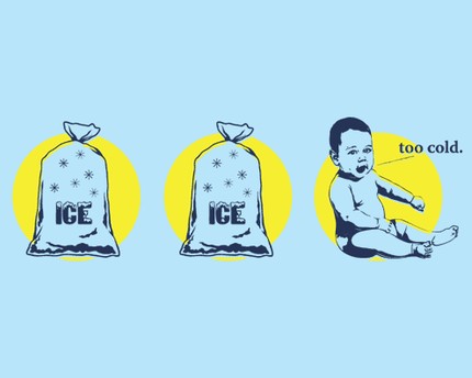 Ice Ice Baby