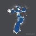 Mega Man X Splattery