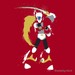 Splattery Maverick Hunter Zero 