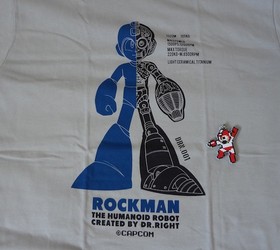 Rockman ROC-06