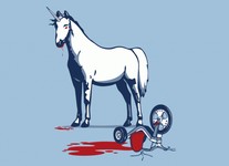 Unicorns Eat Children