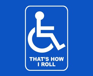 That's How I Roll