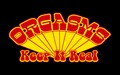Orgasms - Keep It Real