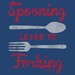 Spooning Leads To Forking