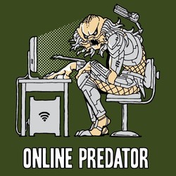 Online Predator
