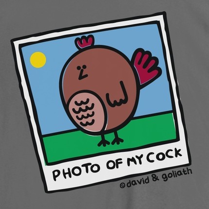 Photo Of My Cock