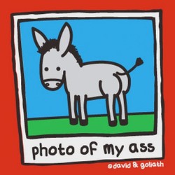 Photo of My Ass