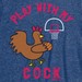 Play with my Cock