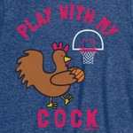 Play with my Cock