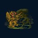 Alien Fighting