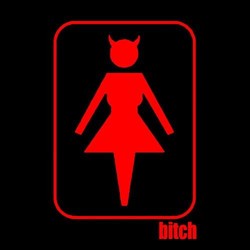 Bitch