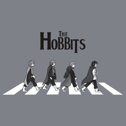 Hobbit Road