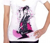 Toki Geisha