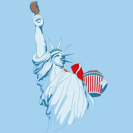 Huddled Masses