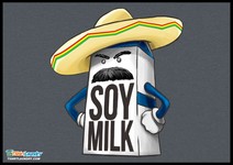 Soy Milk