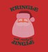 Kringle and Ready to Jingle