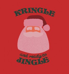 Kringle and Ready to Jingle