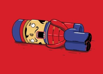 THE NUTCRACK-ERRR