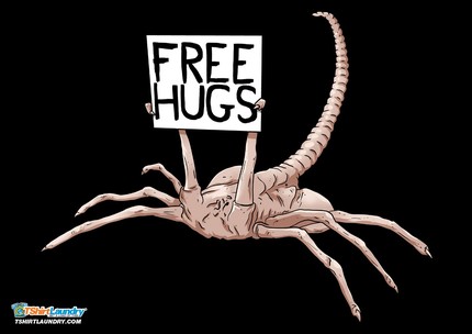 Free Hugs