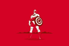 Captain Canada