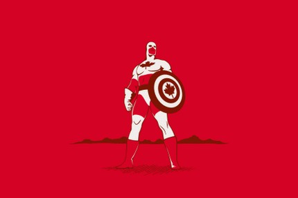 Captain Canada