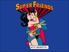 Super Friends (with benefits...)
