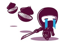 Tears Of My Enemy
