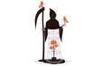 Death Renews Life