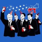The Democratic Party