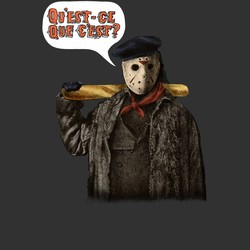 Psycho Killer