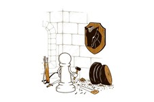 A Pawns World