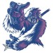 Just the Ninja Yeti