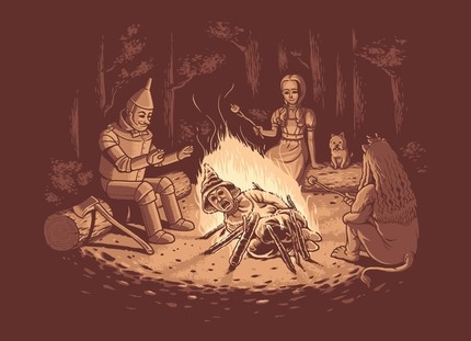 Campfire