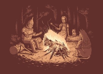 Campfire