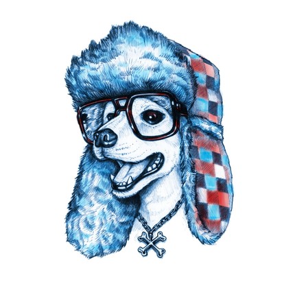 Willy the Dog