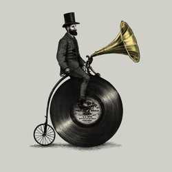 Music Man