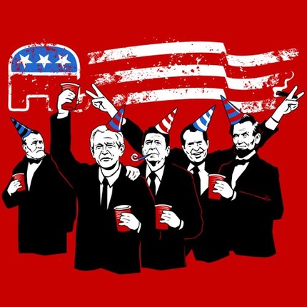 The Republican Party