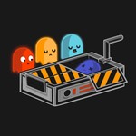 Busted Ghost