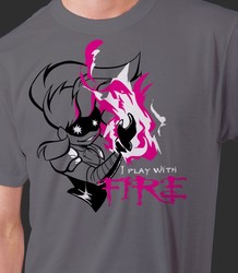I Play With Fire