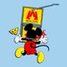 Mickey's Demise
