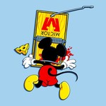 Mickey's Demise