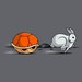 The Hare and The Shell