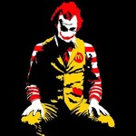 Banksy: The Joker
