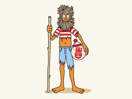 Cast Away
