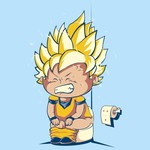 Lost Power