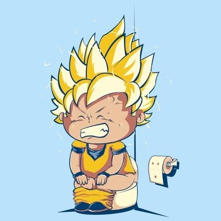 Lost Power