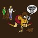 Jinkies! Look At This, Fellas!