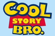 Cool Story Bro