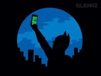 Bat Signal